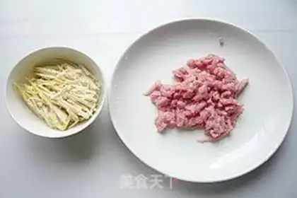 Make Snow gravy step 1