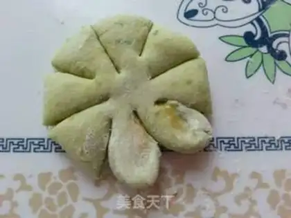 Make Baby nutrition breakfast step 9