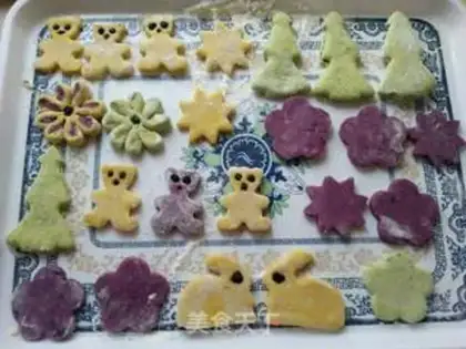 Make Baby nutrition breakfast step 10
