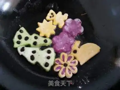 Make Baby nutrition breakfast step 11