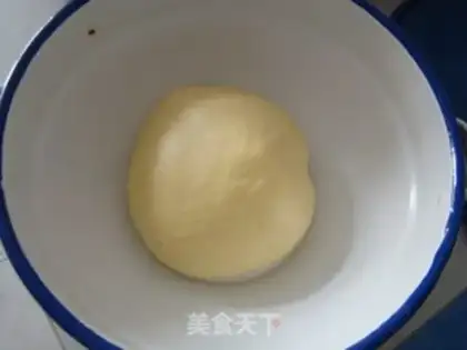 Make Cheesebread step 0