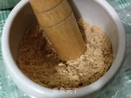 Make A wooden cup step 0