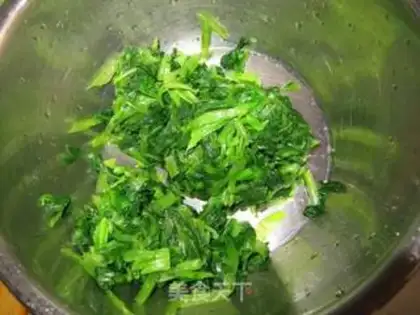 Make Potato potatoes step 1