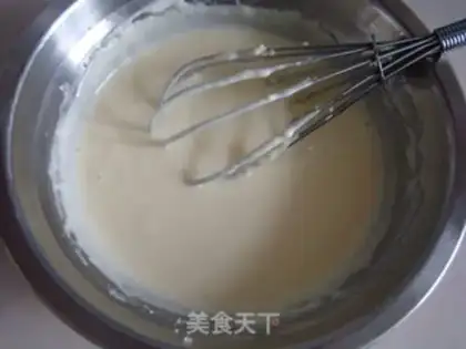 Make Cheesebread step 3