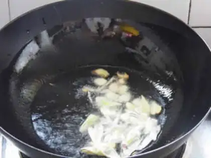 Make Pelican sauce step 5