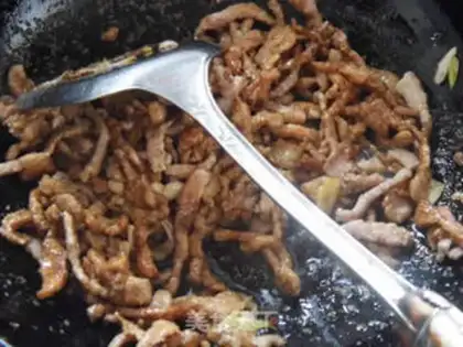 Make Pelican sauce step 6