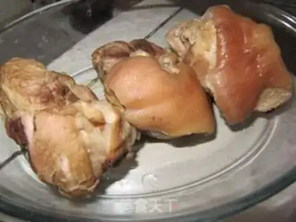 Make Potato potatoes step 4