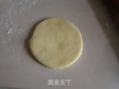 Make Cheesebread step 6