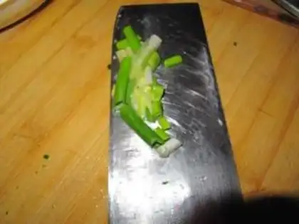 Make Potato potatoes step 5