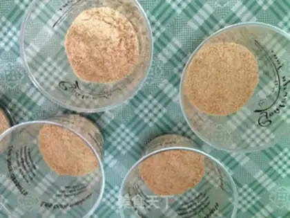 Make A wooden cup step 6