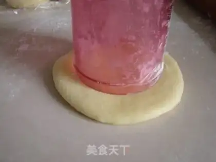 Make Cheesebread step 8