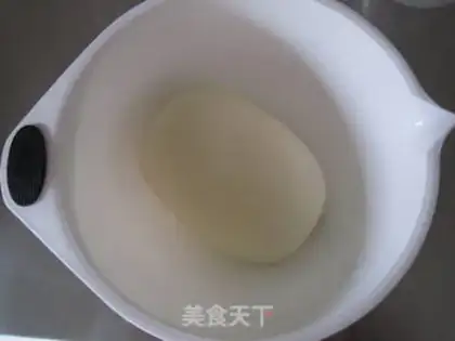 Make Screech pork buns step 7