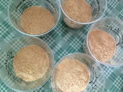 Make A wooden cup step 8