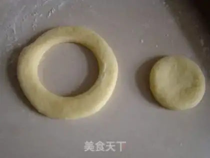 Make Cheesebread step 9