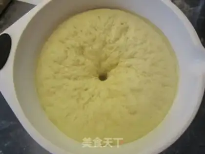 Make Screech pork buns step 9