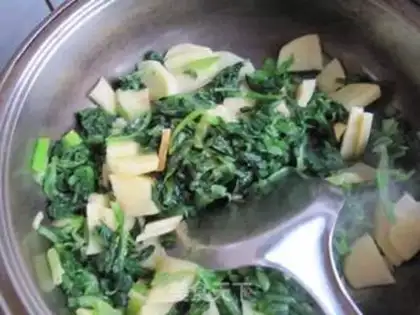 Make Potato potatoes step 10
