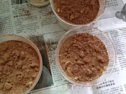 Make A wooden cup step 10