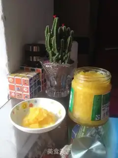 Make Pineapple jam step 4