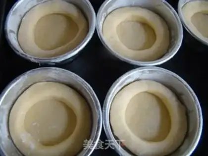 Make Cheesebread step 12