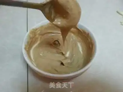 Make Garbage fries step 2