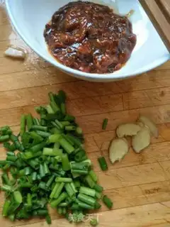Make Fried noodles step 0