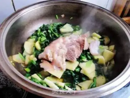 Make Potato potatoes step 12
