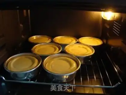 Make Cheesebread step 14
