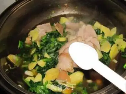 Make Potato potatoes step 13