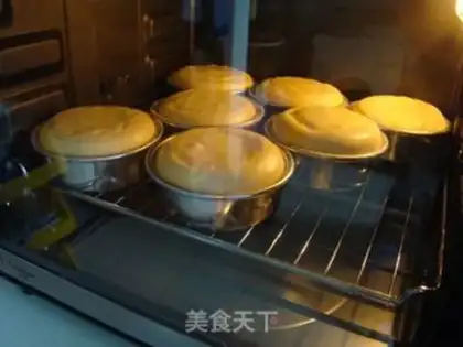 Make Cheesebread step 15
