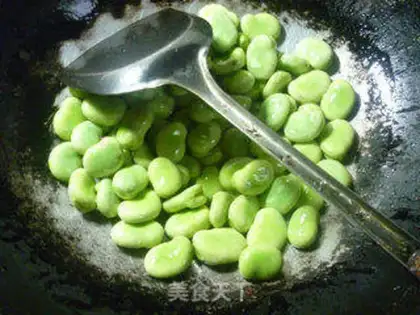 Make Sour sauce step 4