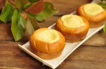 Make Cheesebread step 16