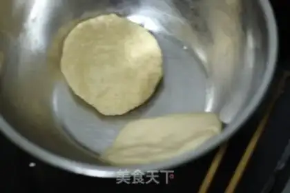 Make A lasagna step 1