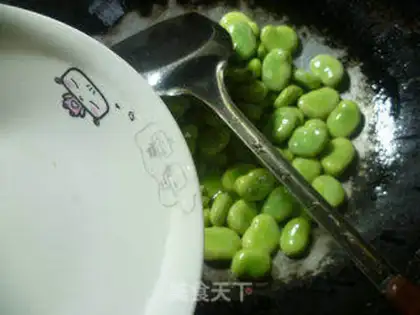 Make Sour sauce step 5