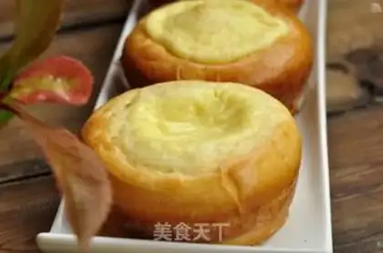 Make Cheesebread step 18