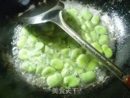 Make Sour sauce step 6