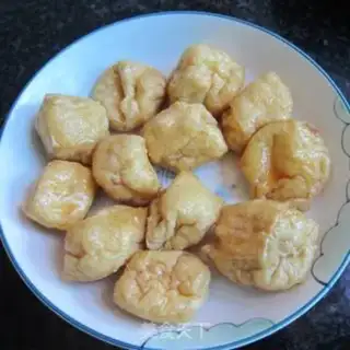 Make Delicious tofu step 3