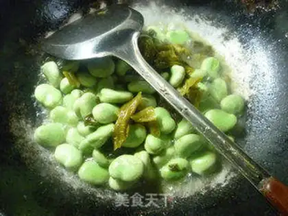 Make Sour sauce step 7