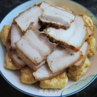 Make Delicious tofu step 4