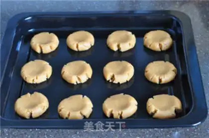 Make Mini peaches step 6