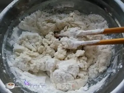Make The Hole step 2