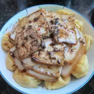 Make Delicious tofu step 5