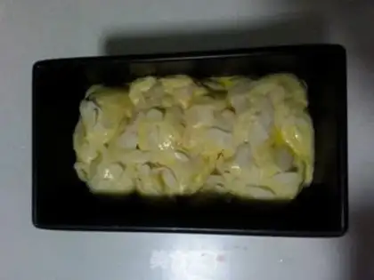 Make Almond toast step 6