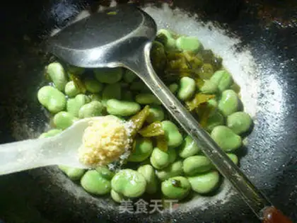Make Sour sauce step 9