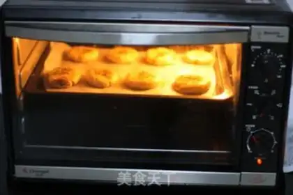 Make A lasagna step 6