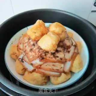 Make Delicious tofu step 6