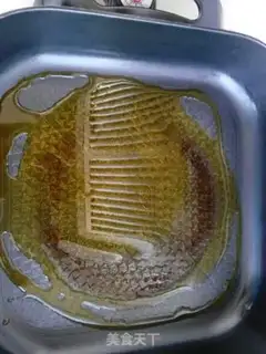 Make Coke chicken wings step 1