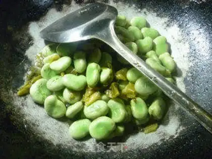Make Sour sauce step 10