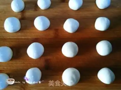 Make The Hole step 4