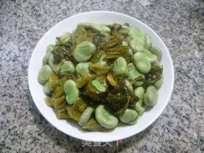 Make Sour sauce step 11