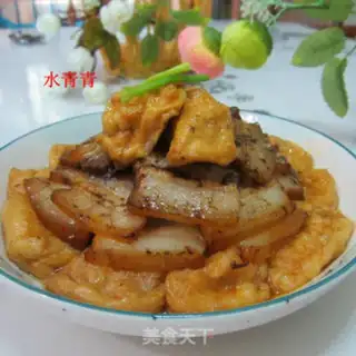 Make Delicious tofu step 8